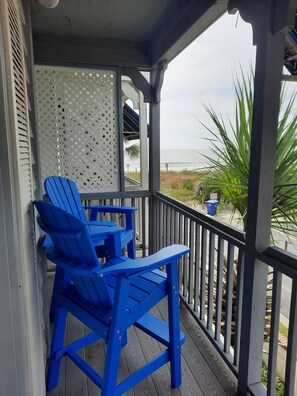 Property grounds - Enjoy the beach life. 3-bedroom townhouse. Books quickly. Close to everything. (North Myrtle Beach)