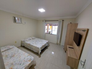 5 dormitorios y wifi