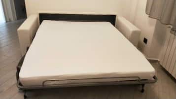 1 habitación y wifi