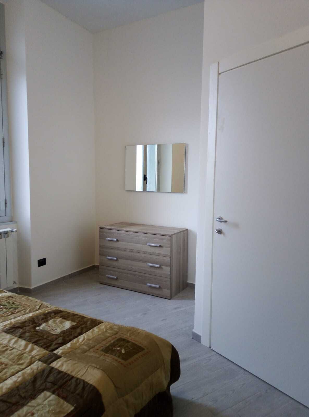 1 Schlafzimmer, WLAN