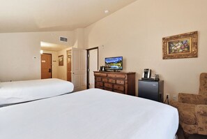 1 bedroom, iron/ironing board, Internet, bed sheets