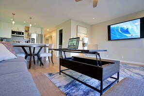 تلفزيون، مك�تب