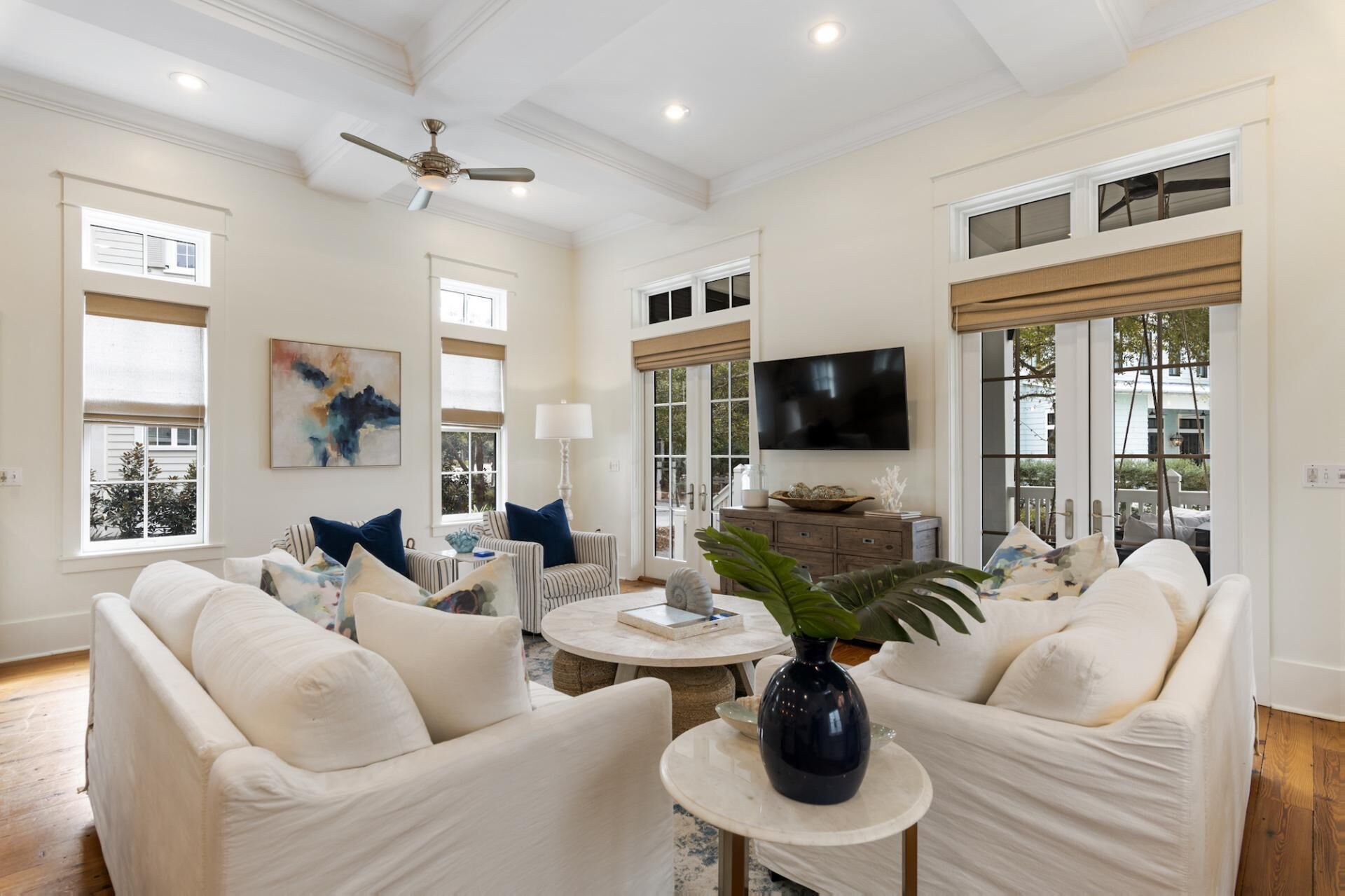 7th Heaven! Lake District! Watercolor Beach Club Access!