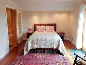 2 bedrooms, WiFi