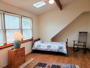2 bedrooms, WiFi