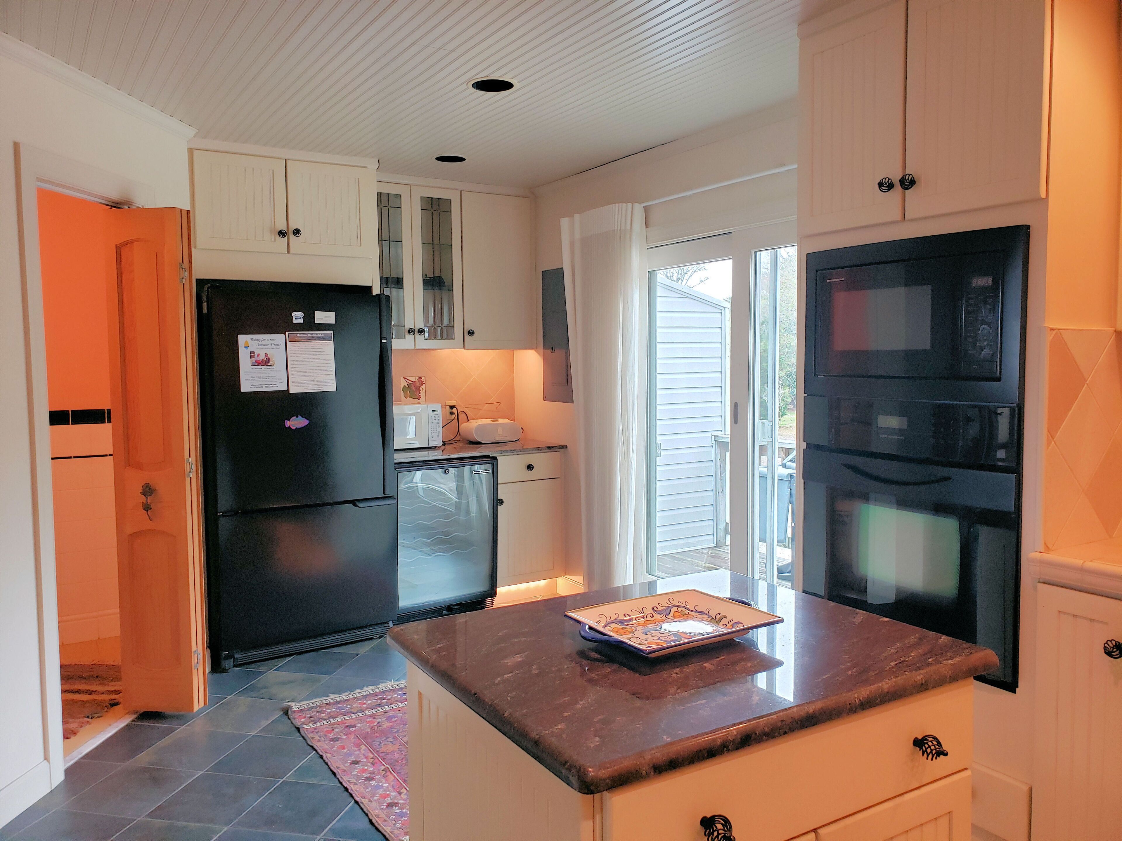 Assateague Lookout - Water Front/Access - Townhouse