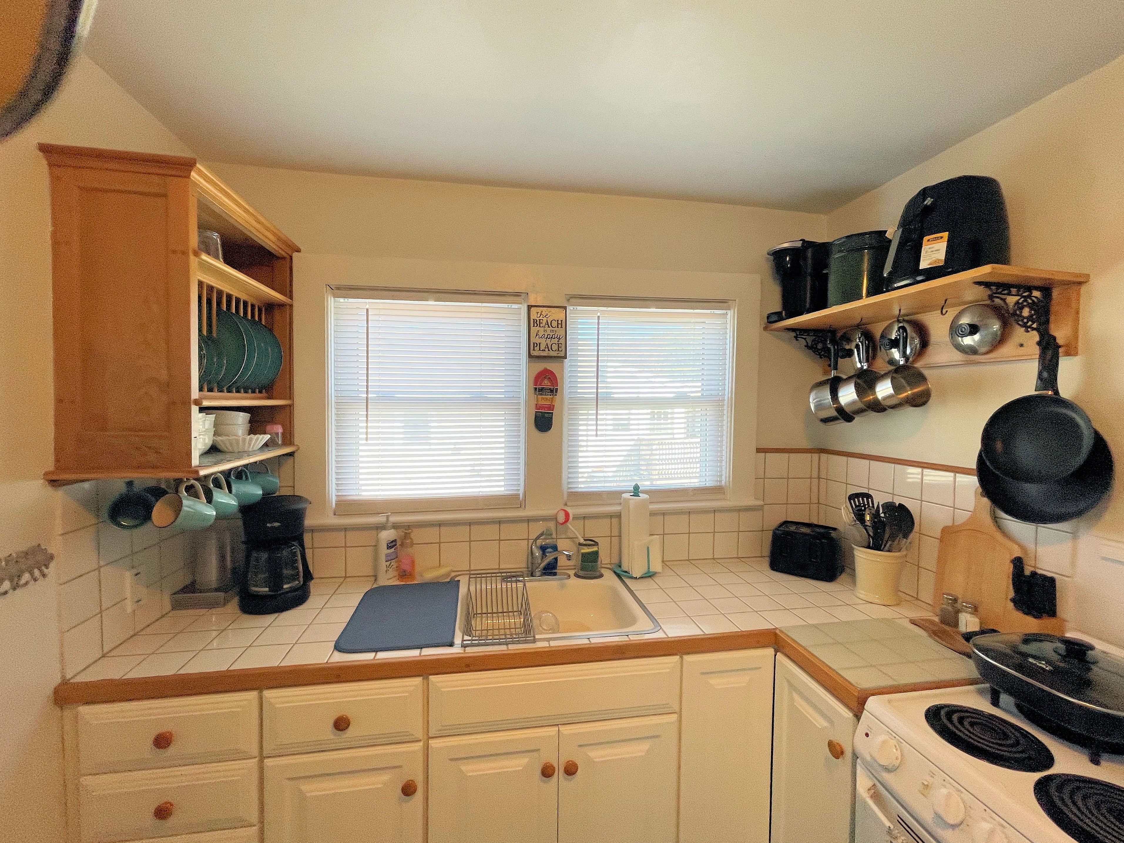 Cattail Cottage - Single Family Home - Close to Town