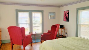 3 chambres, Wi-Fi