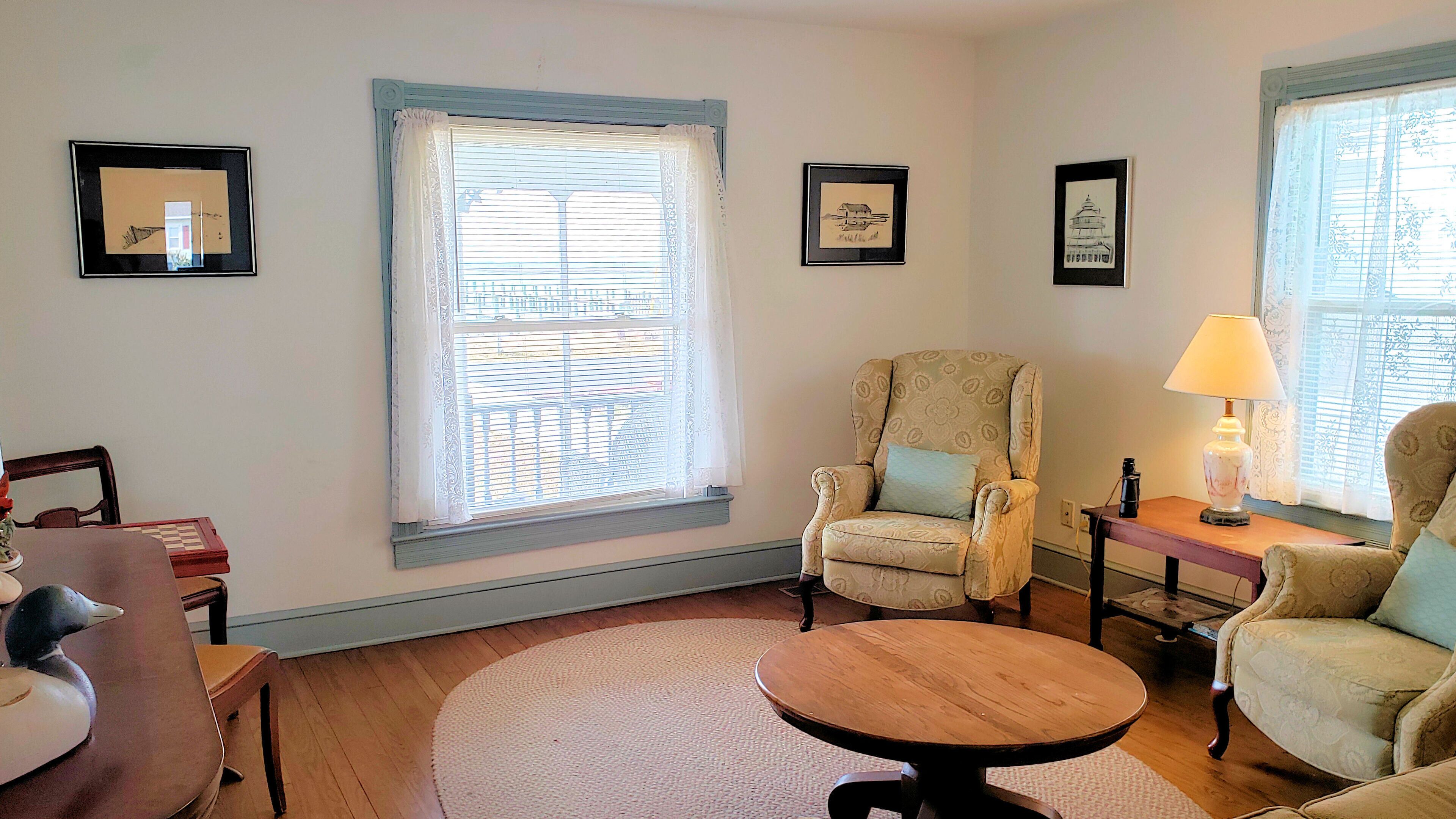 Miss Agnes - Water Front 3br Home Pet Friendly, No Linens Provided - Chincoteague, VA
