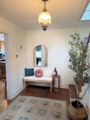 Interieur