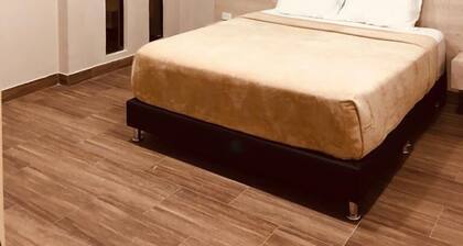 Beautiful New 3 Bedroom Apartment With A/C