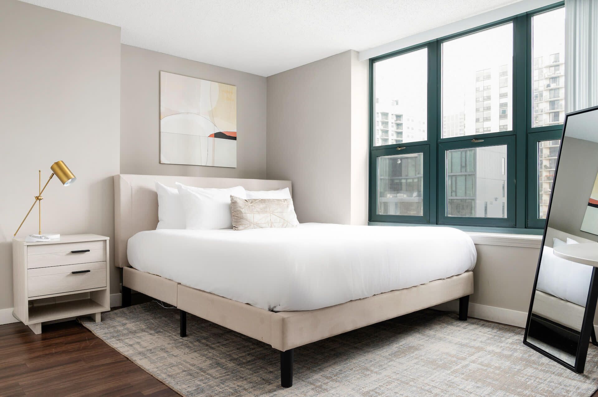 Kasa | Studio + In-Unit W/D | Chicago