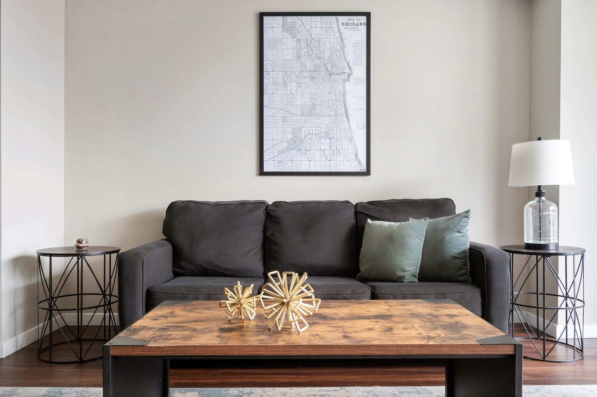 Kasa | Studio + In-Unit W/D | Chicago