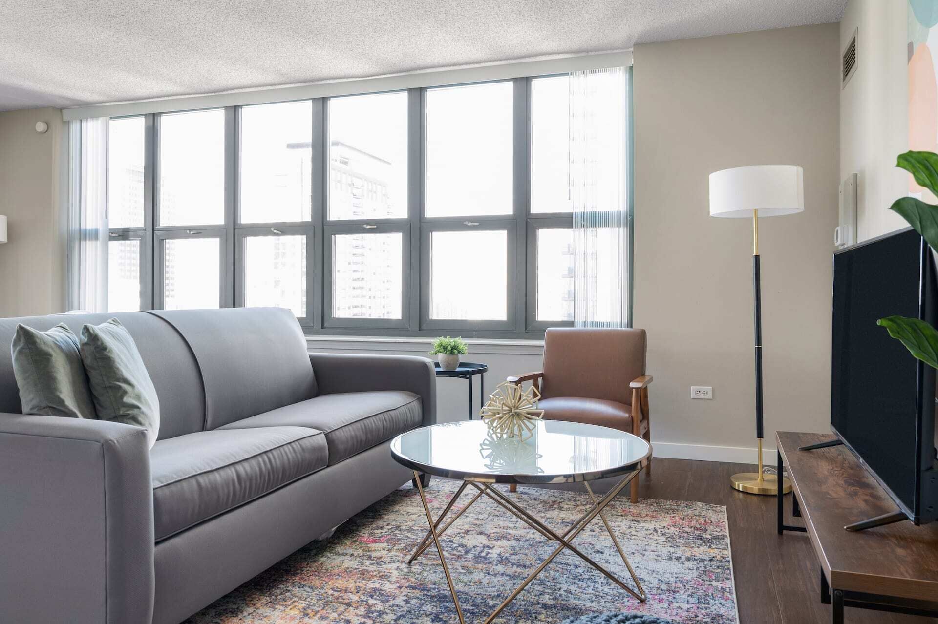 Kasa | Contactless 1BD/1BA Nearby Nightlife | Chicago