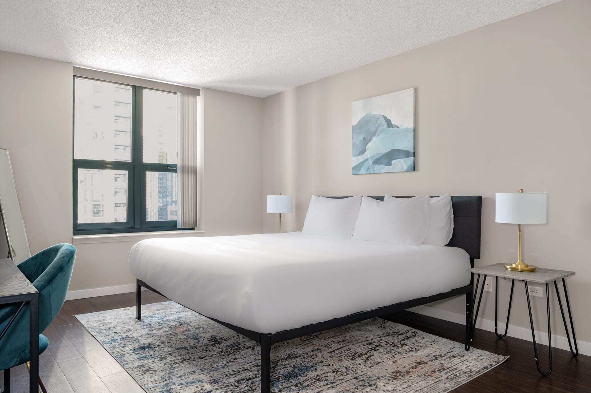 Kasa | Contactless 1BD/1BA Nearby Nightlife | Chicago