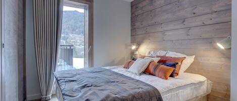 3 chambres, Wi-Fi gratuit