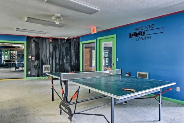 Area giochi