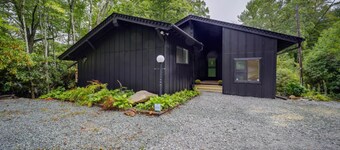 Experience mountain bliss, just a quick 22-min drive from Sugar Mountain