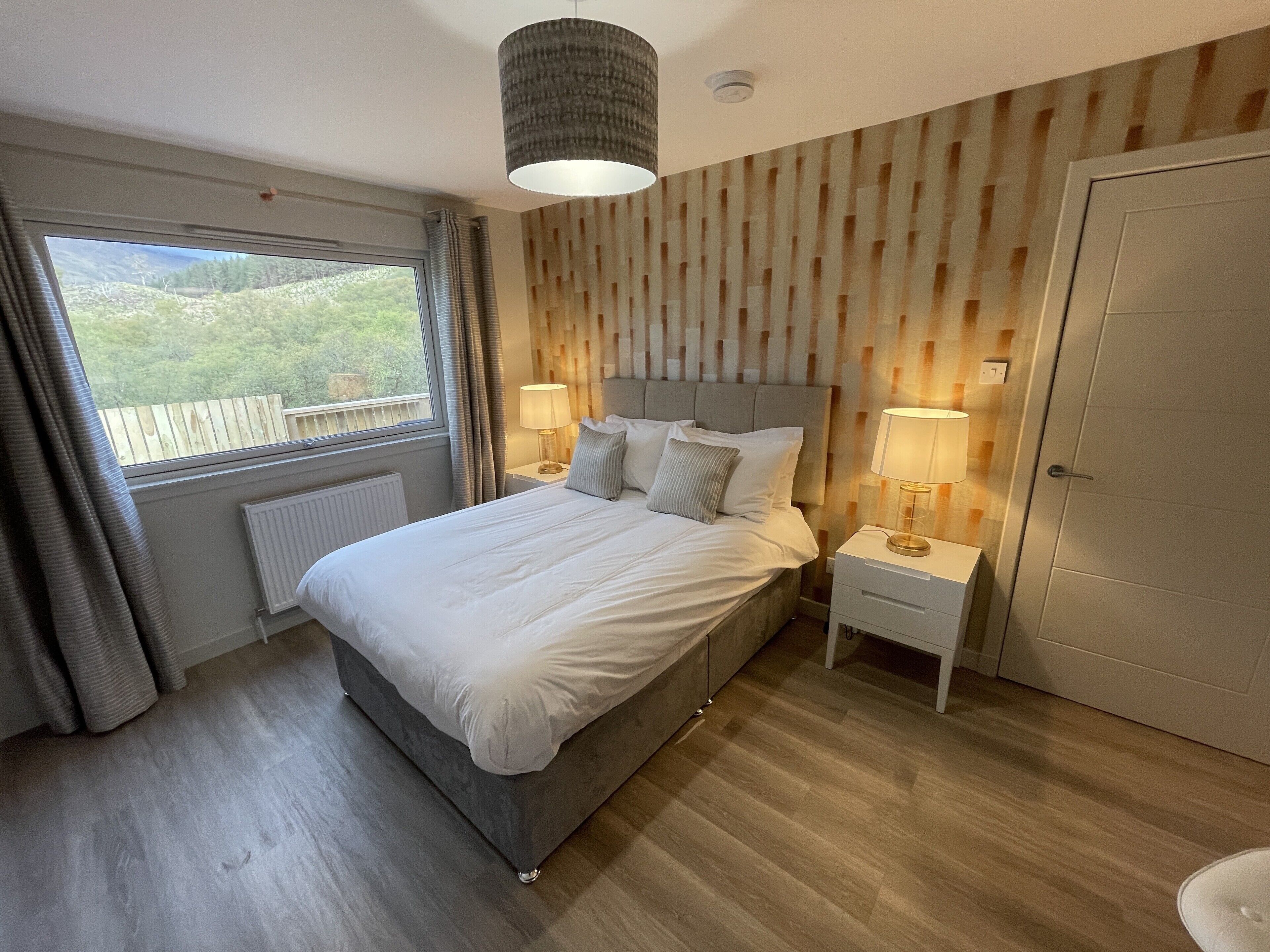 4 Schlafzimmer, Bügeleisen/Bügelbrett, Reisekinderbett, kostenloses WLAN