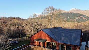 Ulkopuoli