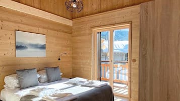 6 habitaciones, cuna de viaje, wifi gratis y ropa de cama