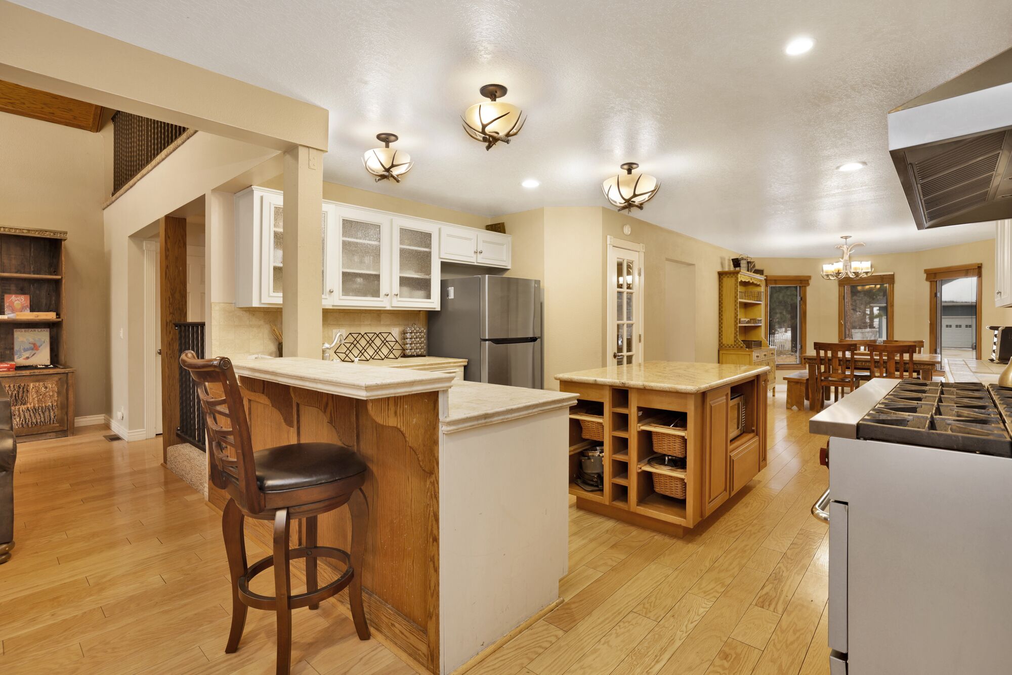 Apres Ski Haus | Hot Tub | Pool Table | Central