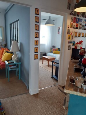 Televisión y libros 