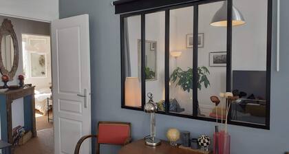 Appartement Cosy et lumineux 1-3 personnes