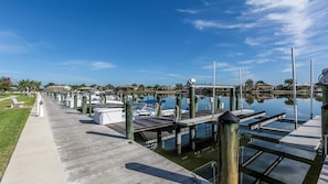 Jachthaven