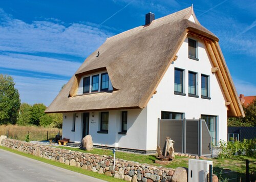 Ferienwohnung Lee, erleben Sie Ruhe am Naturstrand der Ostsee