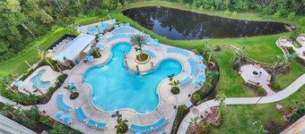 Stay near Disney World for Thanksgiving