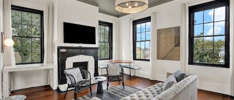 Televisión, reproductor de DVD