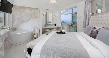 Dion Villa with Private Pool Zakynthos Greece