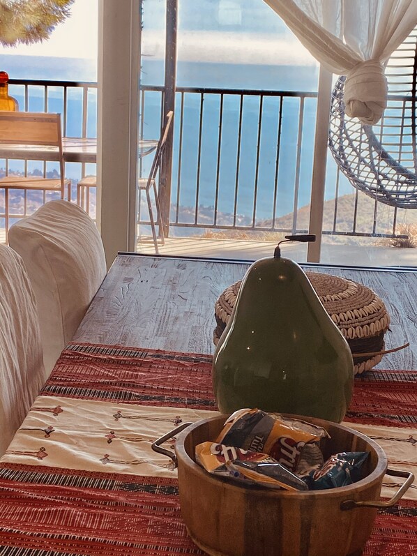 تناول الطعام