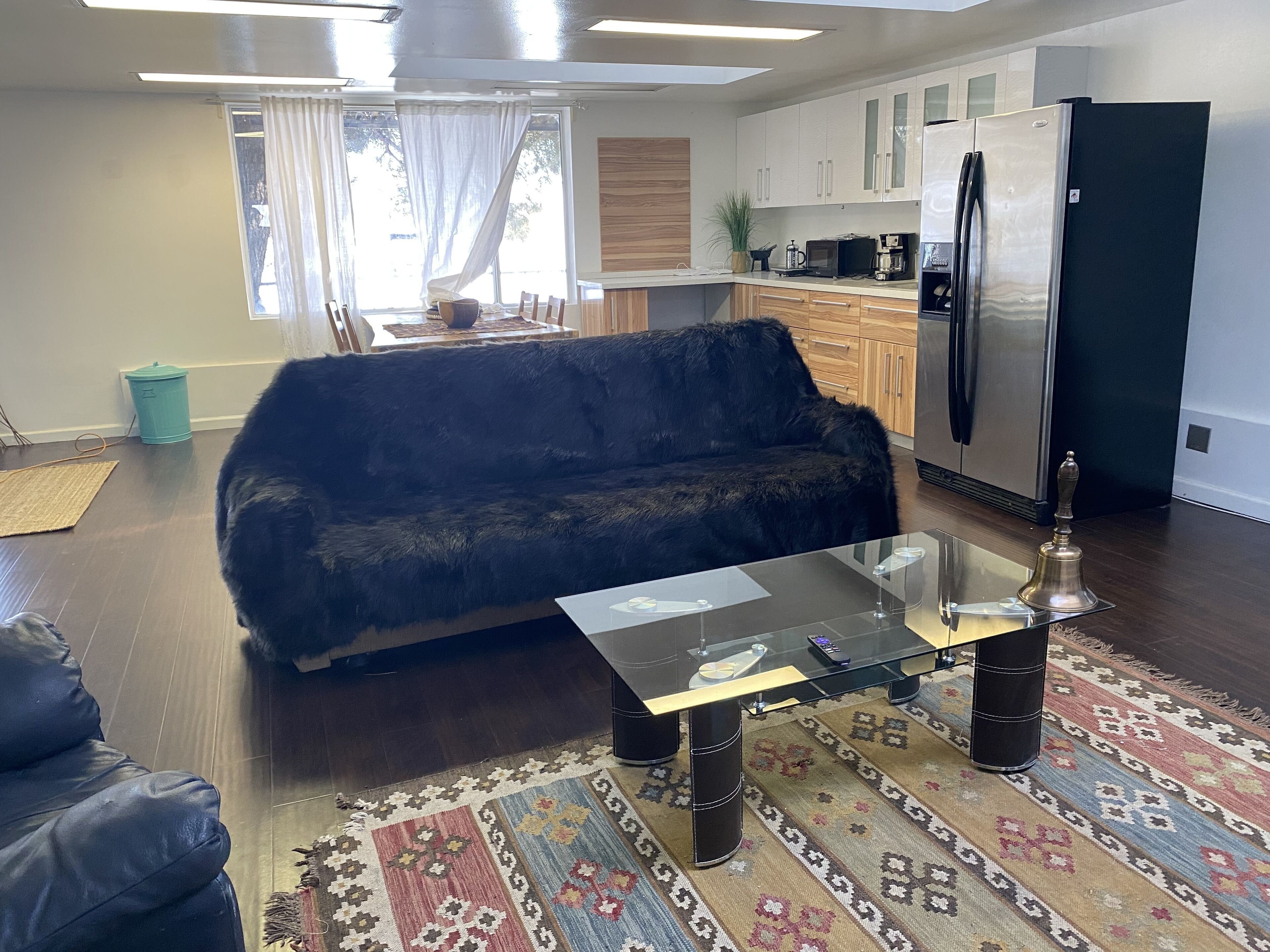 Hilltop Creative artists paradise day art studio (casting-production-recording) 