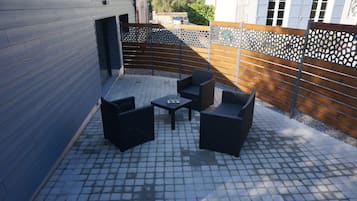 Terras