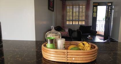 You will definitely enjoy your stay!