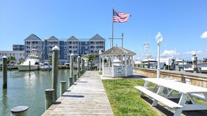 Marina