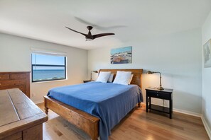 2 soverom, strykejern/-brett, wi-fi (inkludert) og sengetøy