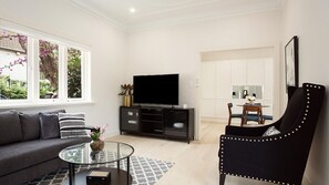 Smart-tv, bøger