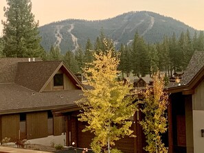 Exterior - Schaffer's Mill, luxurious 2,864 sq. ft contemporary townhome, dogs considered. (Truckee)