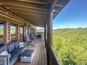 Boendeområde