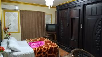 3 habitaciones y wifi