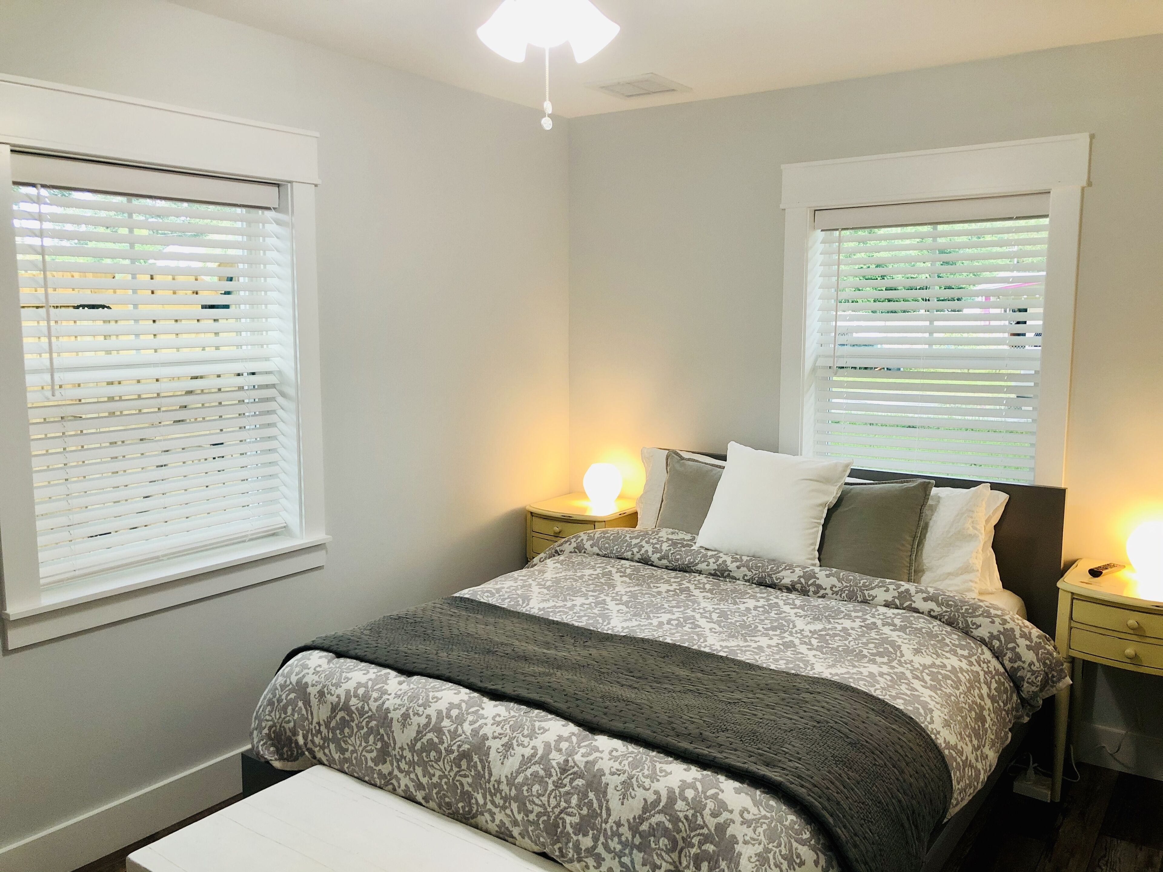 1 Bedroom Live Oak Hideaway House