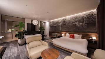 Suite | 1 bedroom, free WiFi, bed sheets