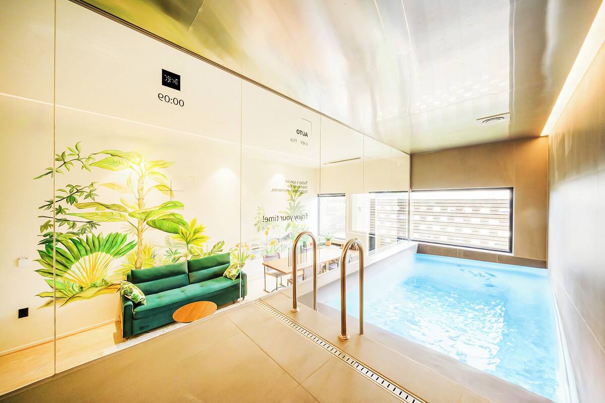 Private Pool Villa