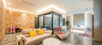 Daegu Eastern Hotel Lions Park