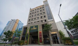 Exterior - Daegu Eastern Hotel Lions Park (Daegu)
