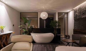 Business Suite - Daegu Eastern Hotel Lions Park (Daegu)