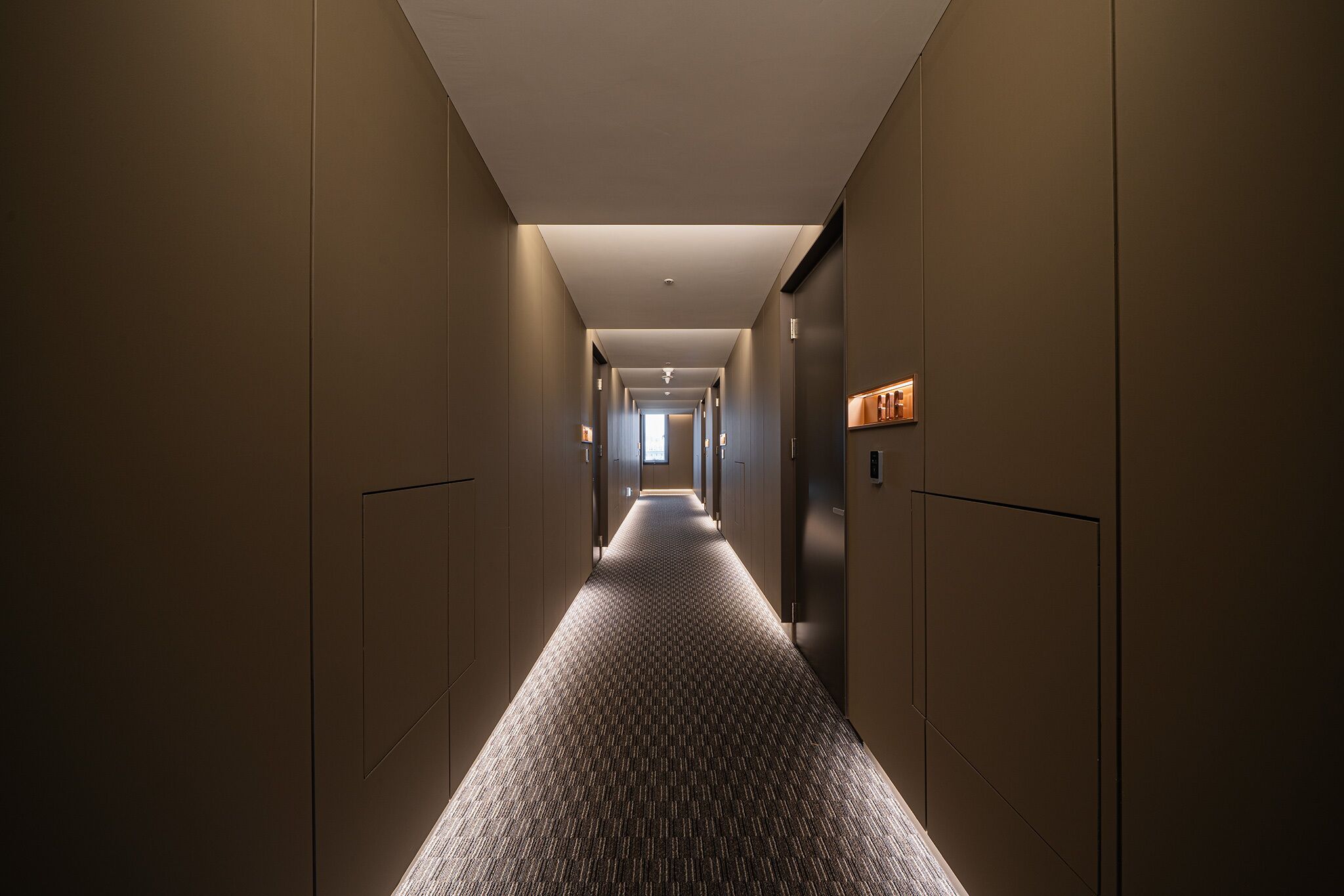 hallway
